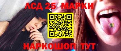 гидра Кандалакша