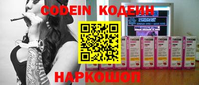 хмурый Камышлов